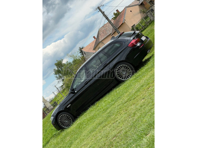 BMW 530d xDrive (Automata)