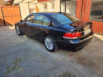 BMW 730Ld (Automata)