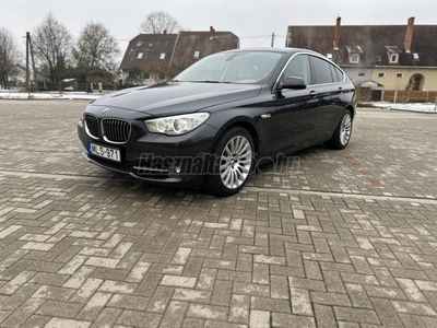 BMW GRAN TURISMO F07530d