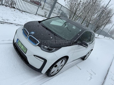 BMW I3 120Ah (Automata)