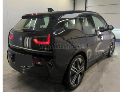 BMW I3 120Ah (Automata)