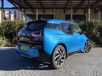 BMW I3 94Ah (Automata)