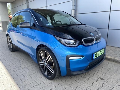 BMW I3 94Ah (Automata) BŐR!!!LED!!!NAVI!!!CSERÉLHETŐ!!!