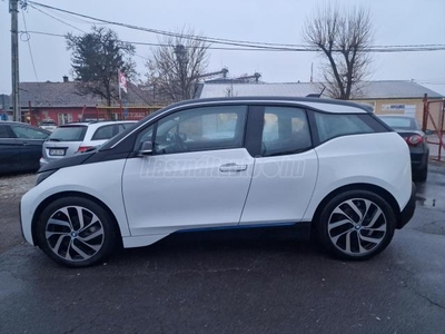 BMW I3 94Ah REX (Automata)