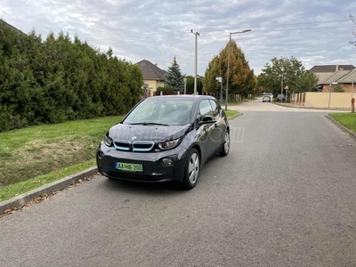 BMW I3 (Automata) Proff.nagy navi-Ülésfűtés-Tempomat