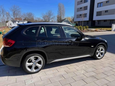 BMW X1 xDrive23d