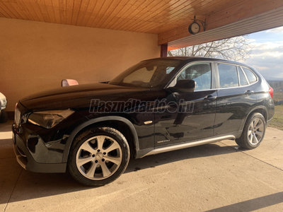 BMW X1 xDrive23d (Automata)