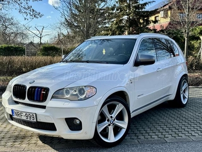 BMW X5 xDrive40d (Automata)