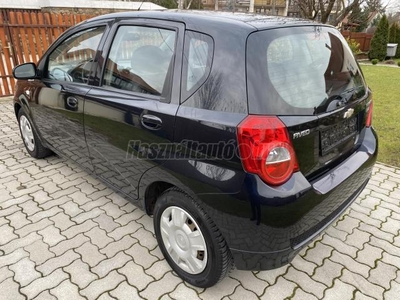 CHEVROLET AVEO 1.2 16V Base AC