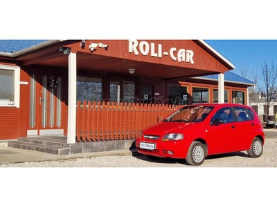 CHEVROLET AVEO 1.2 8V Direct