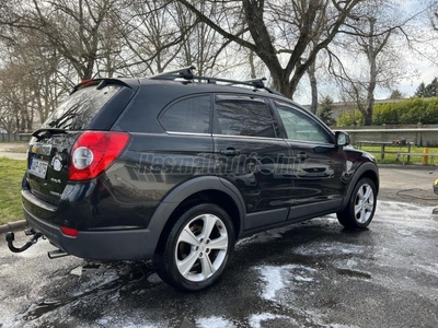 CHEVROLET CAPTIVA 2.4 LS