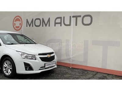 CHEVROLET CRUZE 1.7d LTZ