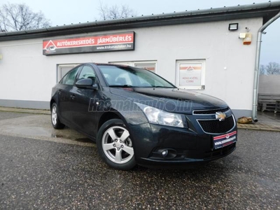 CHEVROLET CRUZE 1.8 LS Plus My. 2011 TEMPOMAT. MULTIKORMÁNY