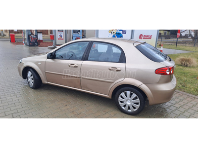 CHEVROLET LACETTI 1.4 16V Elite