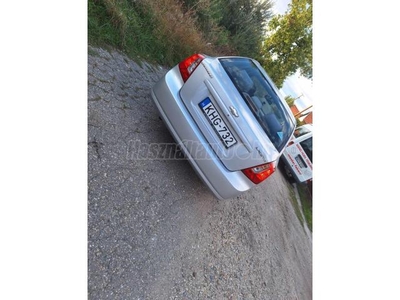 CHEVROLET LACETTI 1.6 16V Elite ACC