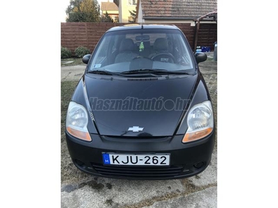 CHEVROLET SPARK 0.8 6V Direct AC