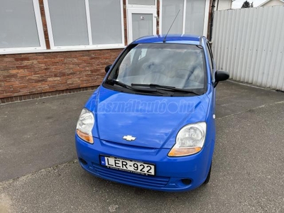 CHEVROLET SPARK 0.8 6V Plus 57.900 KM!!!