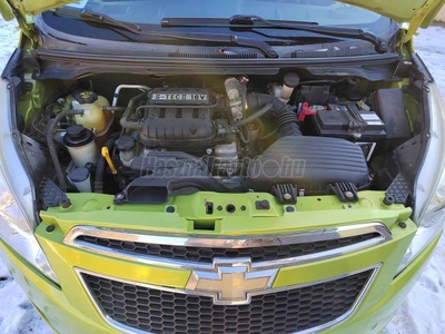 CHEVROLET SPARK 1.0 LS Plus