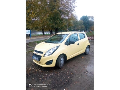 CHEVROLET SPARK 1.0 LS Plus AC