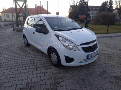 CHEVROLET SPARK 1.0 LT Plus