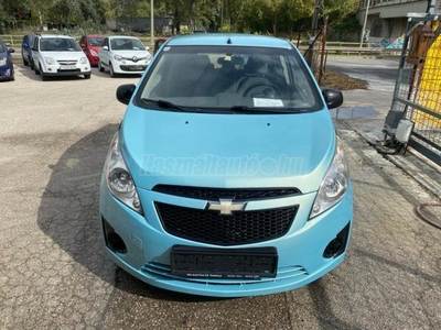 CHEVROLET SPARK 1.0 Plus AC