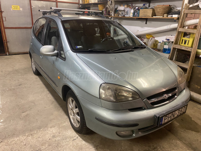 CHEVROLET TACUMA 1.6 16V Comfort