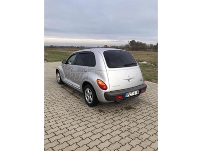 CHRYSLER PT CRUISER 2.0 Touring