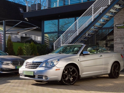 Chrysler Sebring