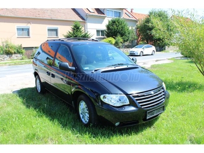 CHRYSLER VOYAGER 2.8 CRD SE (Automata) (7 személyes )