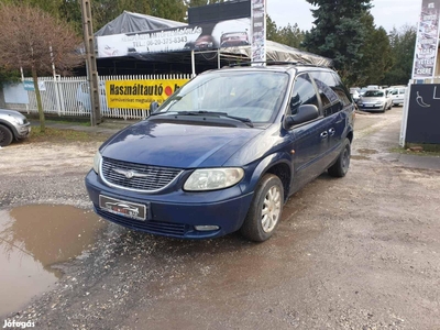 Chrysler Voyager