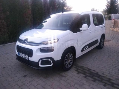 CITROEN BERLINGO 1.2 PureTech Feel S&S (7sz)