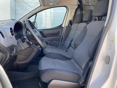 CITROEN BERLINGO 1.6 BlueHDi Comfort L1 EURO6 /Magyarországi 1.tul./ Klíma-Tempomat/ B-274