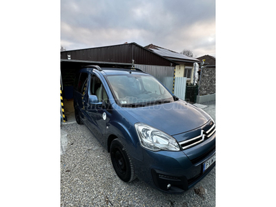 CITROEN BERLINGO 1.6 BlueHDi Feel