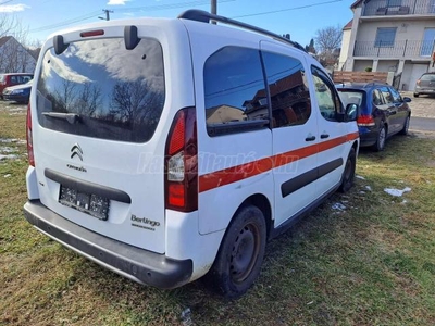 CITROEN BERLINGO 1.6 e-HDi District L1 MCP6