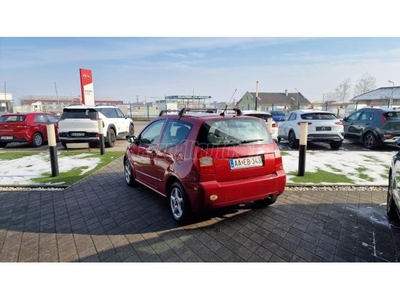 CITROEN C2 1.4 HDi Profi ABS