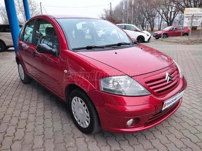 CITROEN C3 1.1 Comfort