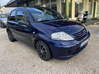 CITROEN C3 1.1 SX 2002