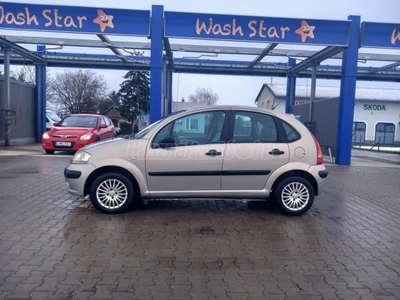 CITROEN C3 1.1 SX 2002