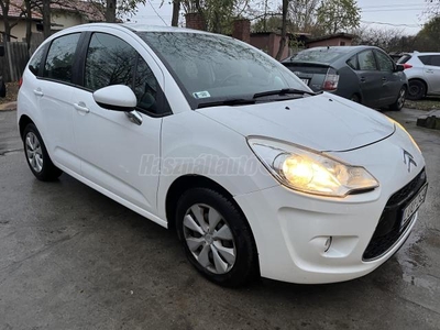 CITROEN C3 1.4 HDi Profi