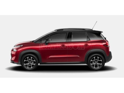 CITROEN C3 AIRCROSS 1.2 PureTech You S&S Készletes. azonnal átvehe tő! Rendelés esetén 2-3 hónap átvételig!