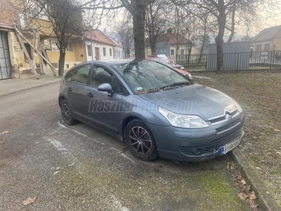 CITROEN C4 1.4 X