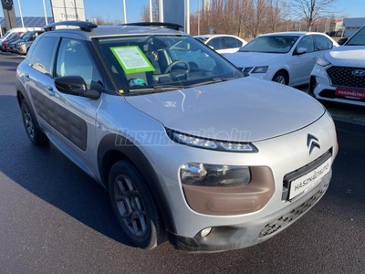 CITROEN C4 CACTUS 1.2 PureTech Feel S&S ETG