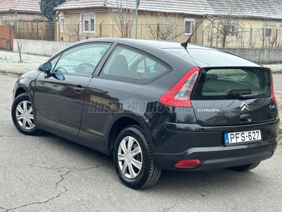 CITROEN C4 Coupe 1.4 VTR