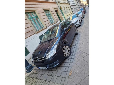 CITROEN C4 Coupe 1.6 VTR Plus