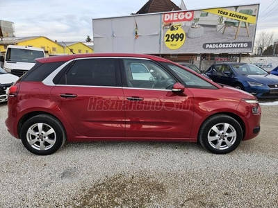 CITROEN C4 PICASSO 1.6 e-HDi Intensive