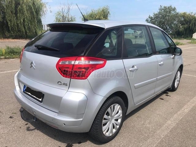 CITROEN C4 PICASSO 1.6 THP Dynamique MCP6