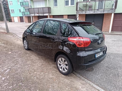 CITROEN C4 PICASSO 1.6 VTi Tendance