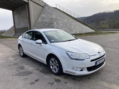 CITROEN C5 1.6 e-HDi Prestige MCP6