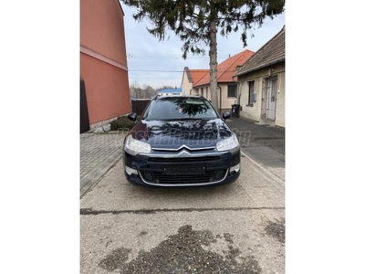 CITROEN C5 1.6 HDi Dynamique