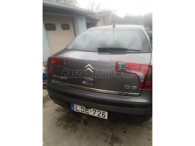 CITROEN C5 1.6 HDi FAP SX